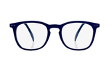 Izipizi Glasses - Navy Blue, #E