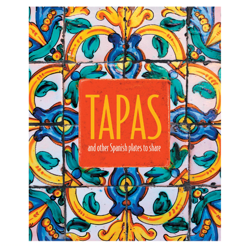 Tapas and Other Spanish Plates to Share