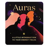 Auras Mini Pocket Book