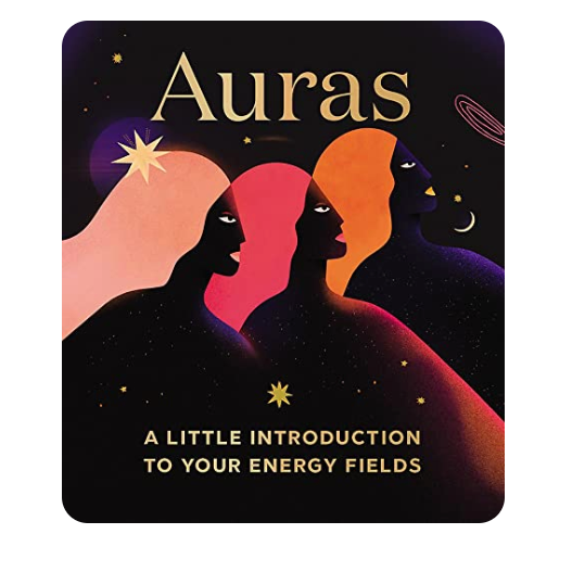 Auras Mini Pocket Book