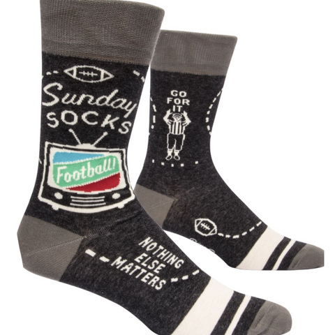 Sunday Socks - Men's