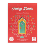 Create Your Own Fairy Door