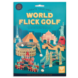Create Your Own World Flick Golf