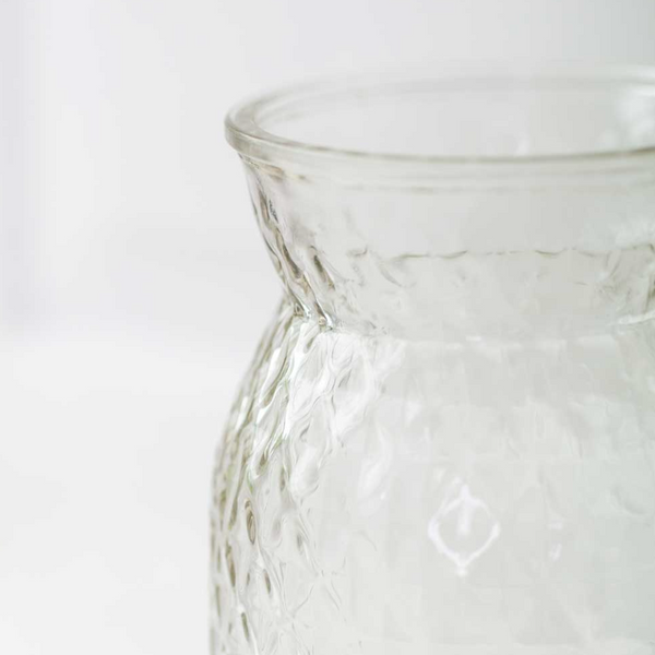 Anje Bottle Vase