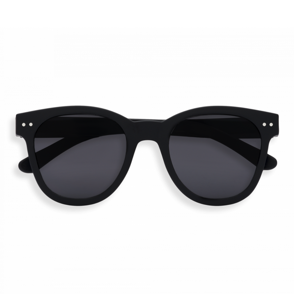 Izipizi Sunglasses - Black, #N