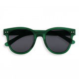 Izipizi Sunglasses - Green, #N