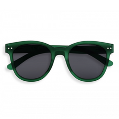 Izipizi Sunglasses - Green, #N – The Consortium Winchester and