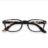Izipizi Glasses - Tortoise, #B