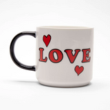 Peanuts Mug - Love