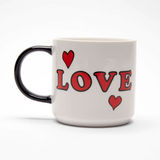 Snoopy Mug - Love