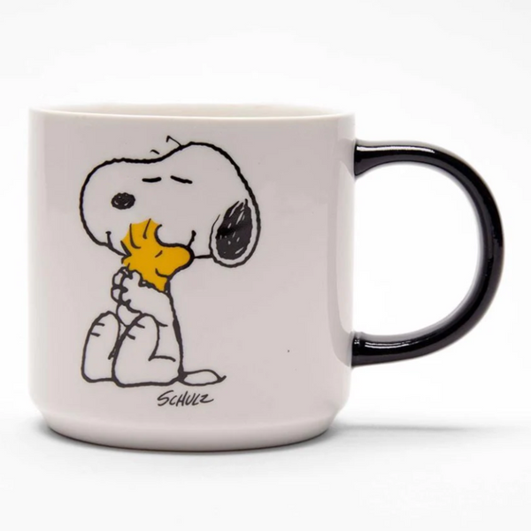 Snoopy Mug - Love