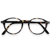 Izipizi Glasses - Tortoise, #D