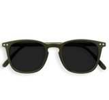 Izipizi Sunglasses - Kaki Green, #E