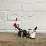 Shoeless Joe Christmas See-Saw FC2