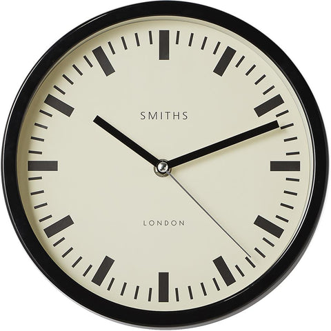 products/SmithsMetalWallClock25cm.jpg