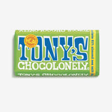 Tony's Chocolonely - Dark Almond Sea Salt