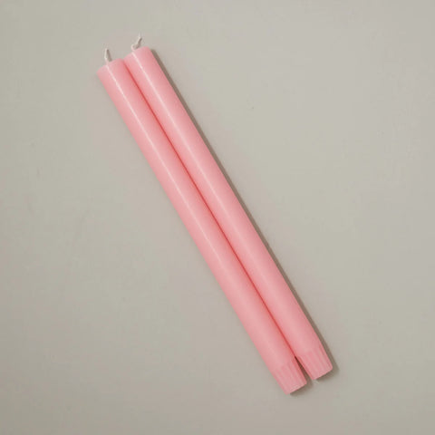 True Grace Dining Candle - Cherry Blossom