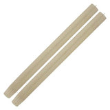 True Grace Dining Candle - Cool Grey