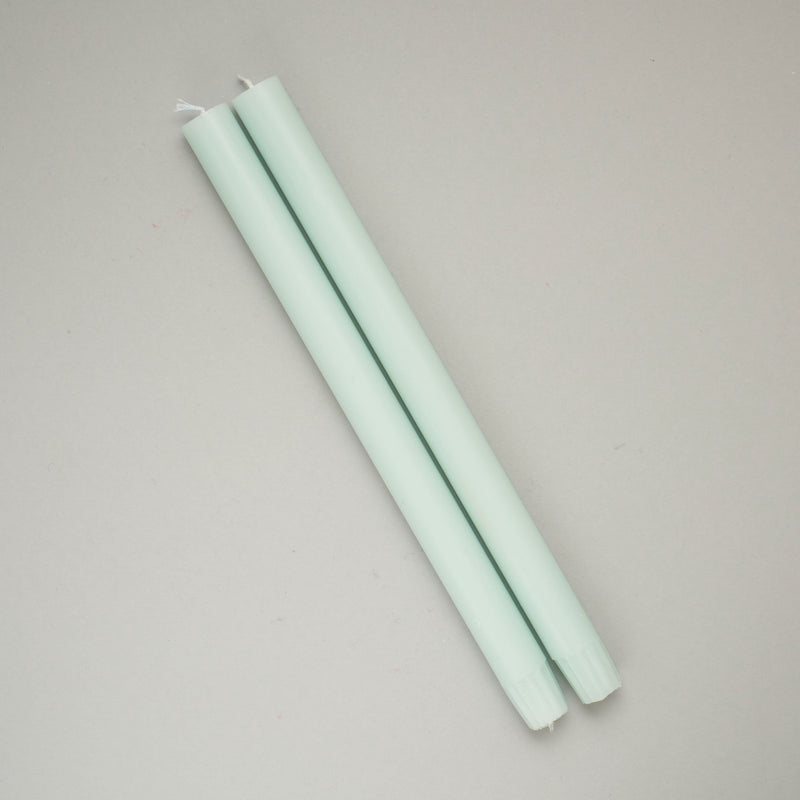 True Grace Dining Candle - Eau de Nil