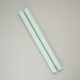 True Grace Dining Candle - Eau de Nil