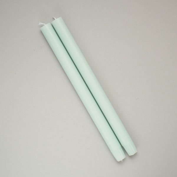 True Grace Dining Candle - Eau de Nil