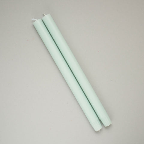 True Grace Dining Candle - Eau de Nil