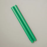 True Grace Dining Candle - Peppermint