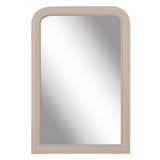 Vintage Mirror Antique Stone - Medium