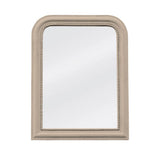 Vintage Mirror Antique Stone - Small