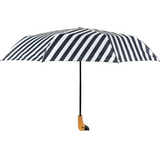 X-brella stripe duck head umbrella front view