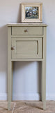 Annie Sloan Chateau Grey Chalk Paint