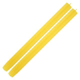 True Grace Dining Candle - Yellow