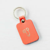 Willy Keyring - Coral