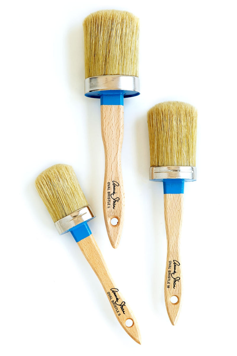 Annie Sloan Chalk Paint Brushes