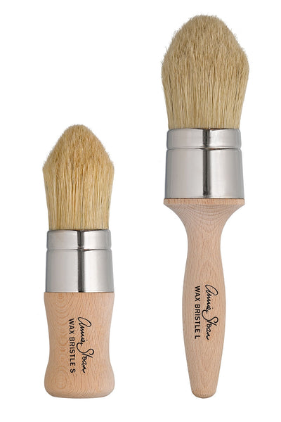 Wax Brushes