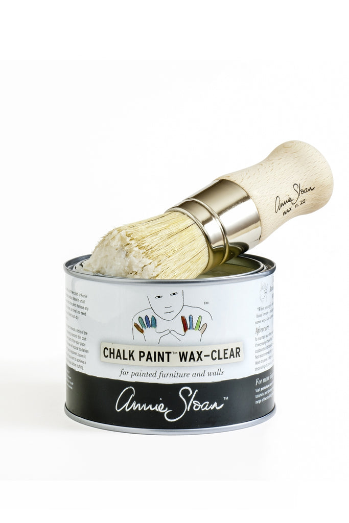 Furniture wax brush 2025 uk