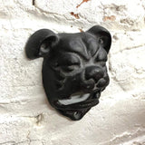 Bull Dog Bottle Opener