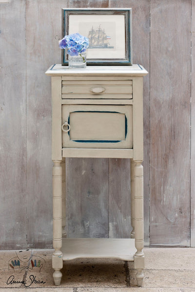 Annie Sloan Country Grey Chalk Paint