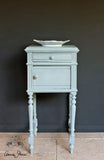 Annie Sloan Duck Egg Blue Chalk Paint