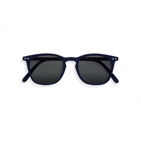 Izipizi Sunglasses - Navy Blue, #E