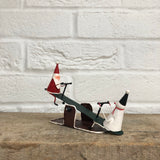 Christmas See-Saw