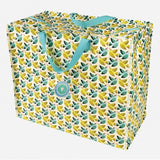 Jumbo Storage Bag - Love Birds