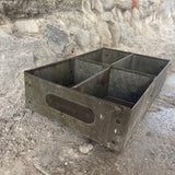 Washers Tin