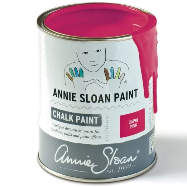 Annie Sloan Capri Chalk Paint