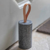 Alstone Door Stop - Dark Grey