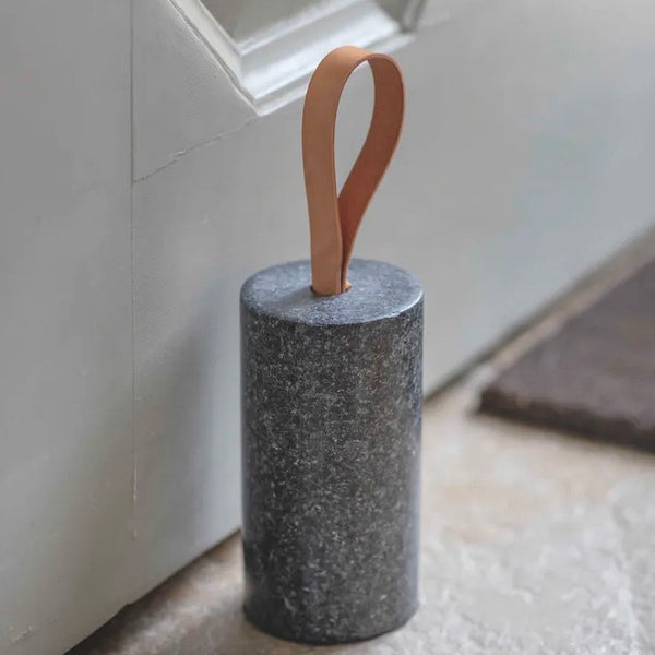 Alstone Door Stop - Dark Grey