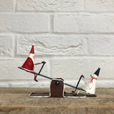 Christmas See-Saw