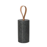 Alstone Door Stop - Dark Grey