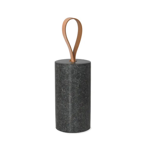 Alstone Door Stop - Dark Grey