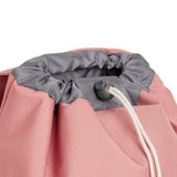Lefrik Scout Backpack - Dusty Pink